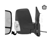 VAN WEZEL Retrovisor exterior para FORD: Transit/Tourneo (Ref: 1991806)
