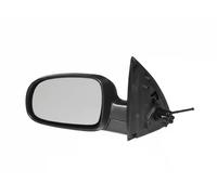 Espejo retrovisor exterior derecha espejo completo 3777804 VAN WEZEL para OPEL