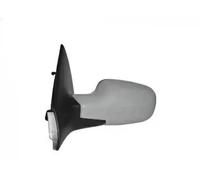 Espejo retrovisor exterior derecha espejo completo 4327808 VAN WEZEL