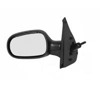 VAN WEZEL 4341804 Espejo retrovisor espejo completo convexo ajustable desde interior Ajuste por cable derecha