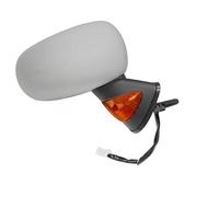 VAN WEZEL Espejo Exterior Derecho Para Renault Modus/Grand F/JP0_