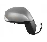 Espejo retrovisor exterior derecha espejo completo 4380818 VAN WEZEL