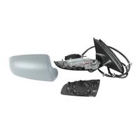 Espejo retrovisor exterior derecha espejo completo 5402-04-1128593 BLIC