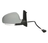 Espejo retrovisor exterior derecha espejo completo 5402-04-1129893 BLIC para VW