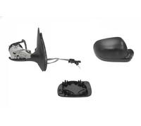 Espejo retrovisor exterior derecha espejo completo 5402-04-1138127 BLIC para VW