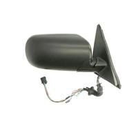 Espejo retrovisor exterior derecha espejo completo 5402-04-1139825 BLIC para BMW