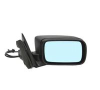 Espejo retrovisor exterior derecha espejo completo 5402-04-1139829 BLIC para BMW