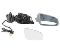 Espejo retrovisor exterior derecha espejo completo 5402-04-1191525 BLIC