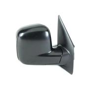 Espejo retrovisor exterior derecha espejo completo 5402-04-9292985 BLIC para VW