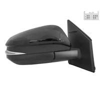 Carrocería / Ventanilla / Pintura > Retrovisor exterior > Retrovisor exterior