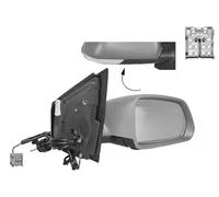 VAN WEZEL Retrovisor exterior para VOLKSWAGEN: Polo (Ref: 5828814)