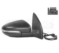 Carrocería / Ventanilla / Pintura > Retrovisor exterior > Retrovisor exterior