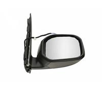 Espejo retrovisor exterior derecha espejo completo FT88110 FAST para VW