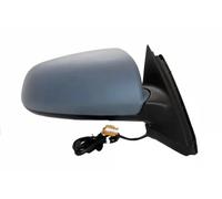 Espejo retrovisor exterior derecha para ajuste elect. espejo 302-0015 TYC
