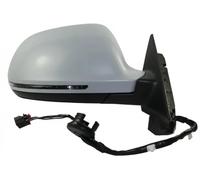 TYC Retrovisor exterior para AUDI: S4, A4 (Ref: 302-0071)