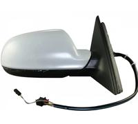 TYC Retrovisor exterior para AUDI: RS4, S4, A4 (Ref: 302-0091)