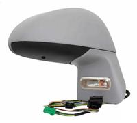 TYC 305-0117 Espejo retrovisor