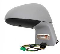 TYC 305-0119 Espejo retrovisor