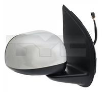 TYC 309-0117 Espejo retrovisor