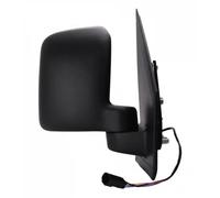 Espejo retrovisor exterior derecha para ajuste elect. espejo 310-0091 TYC