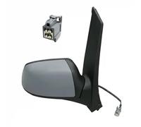 Espejo retrovisor exterior derecha para ajuste elect. espejo 310-0099 TYC