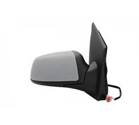 TYC Espejo retrovisor 310-0109 – ajuste eléctrico, convexo, calefactable, derecha