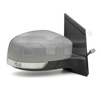 TYC 310-0185 Espejo retrovisor