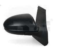 Espejo retrovisor exterior derecha para ajuste elect. espejo 320-0033 TYC