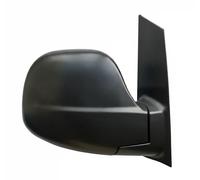 Espejo retrovisor exterior pa_t a MB VITO W639 03- derecho elŽctrico negro calentado