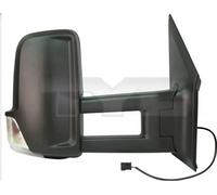 TYC 321-0145 Espejo retrovisor