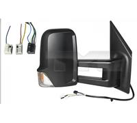 TYC Retrovisor exterior para MERCEDES-BENZ: Sprinter (Ref: 321-0171)