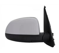 Espejo retrovisor exterior derecha para ajuste elect. espejo 325-0067 TYC