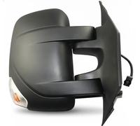 Espejo retrovisor exterior derecha para ajuste elect. espejo 325-0171 TYC