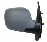 Espejo retrovisor exterior derecha para ajuste elect. espejo 328-0255 TYC