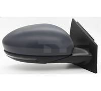 Espejo retrovisor exterior derecha para ajuste elect. espejo 328-0271 TYC