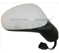 TYC Retrovisor exterior para SEAT: Leon (Ref: 331-0055)