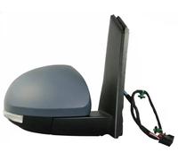 TYC Espejo retrovisor exterior 331-0075 — eléctrico, convexo, calefactable, derecha