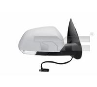 TYC 332-0019 Espejo retrovisor