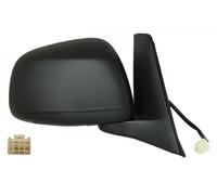 Espejo retrovisor exterior derecha para ajuste elect. espejo 335-0017 TYC