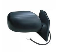 Espejo retrovisor exterior derecha para ajuste elect. espejo 336-0069 TYC