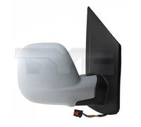 Espejo retrovisor exterior derecha para ajuste elect. espejo 336-0093 TYC