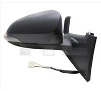 TYC 336-0131 Espejo retrovisor