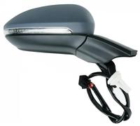 TYC 337-0245 Espejo retrovisor