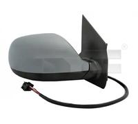 TYC 337-0283 Espejo retrovisor