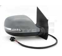TYC 337-0285 Espejo retrovisor