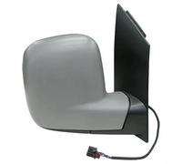 Espejo retrovisor exterior derecha para ajuste elect. espejo 337-0309 TYC