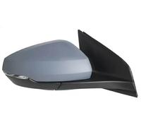 TYC Retrovisor exterior para VOLKSWAGEN: Polo (Ref: 337-0321)
