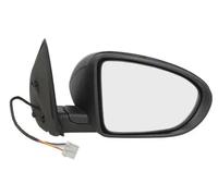 Alkar Automotive Espejo retrovisor exterior 6144567 para automóvil