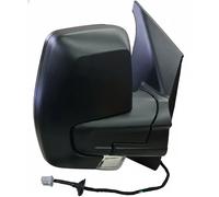 Espejo retrovisor exterior derecha para ajuste manual espejo 310-0199 TYC