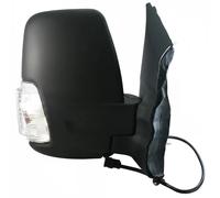 Espejo retrovisor exterior derecha para ajuste manual espejo 310-0219 TYC
